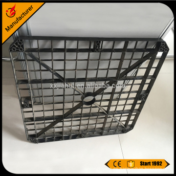 PP Grid Packing para tratamiento de aguas residuales